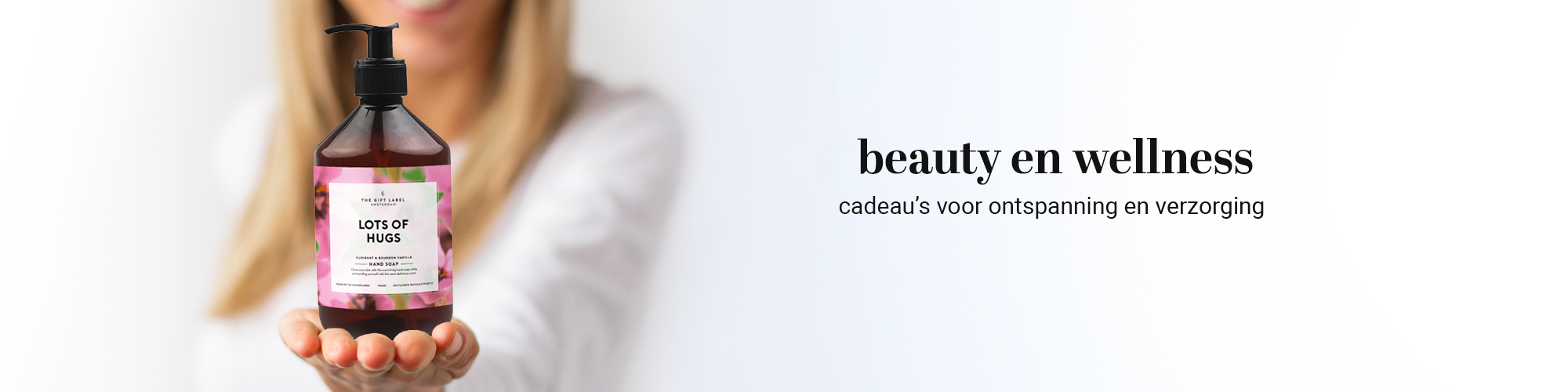 banner 100% Leuk