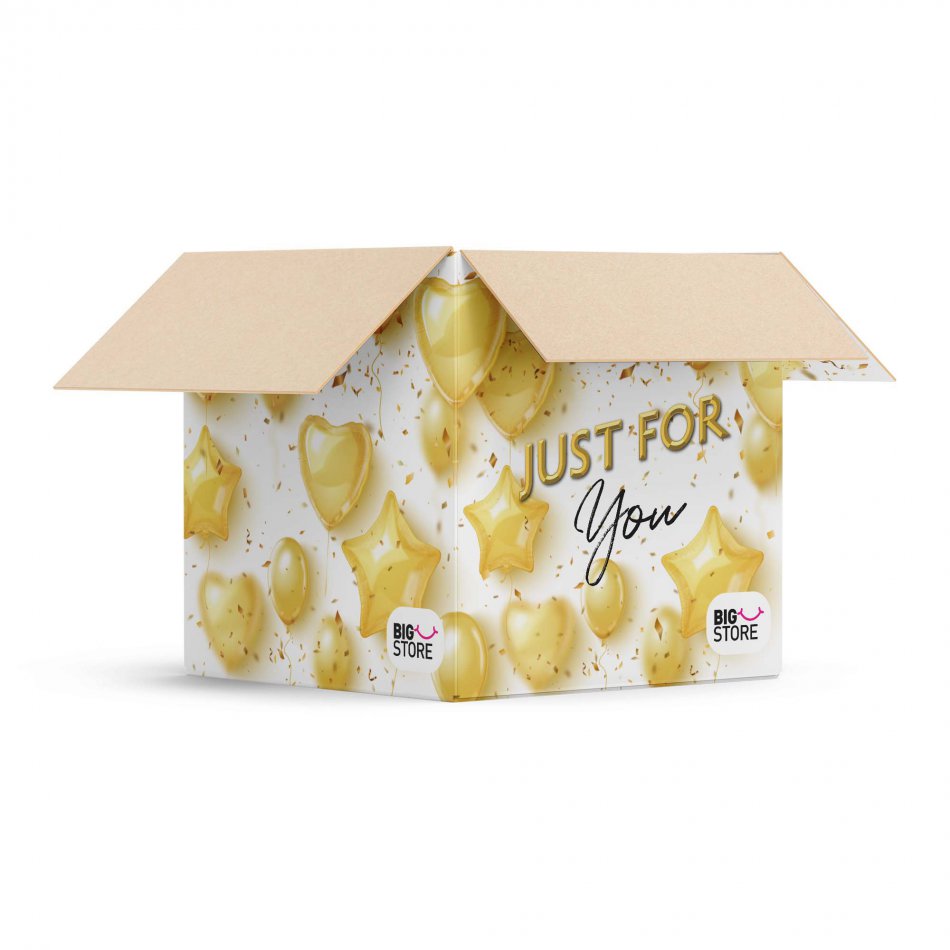 Wild Birthday
