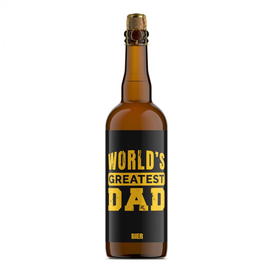 Worlds Greatest Dad
