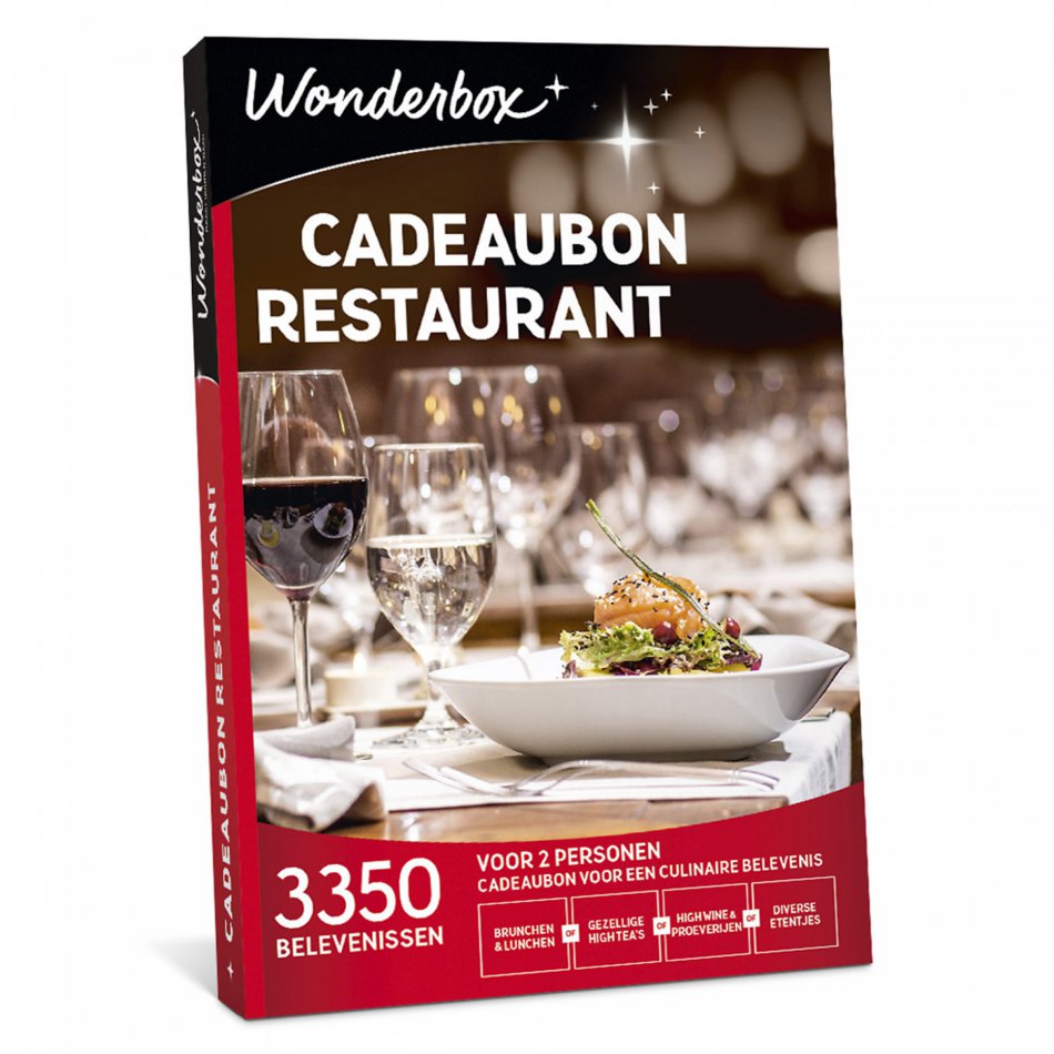 Restaurant 20 euro