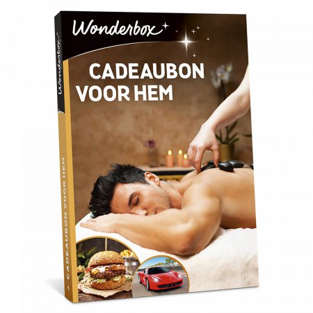 Voor Hem 15 euro