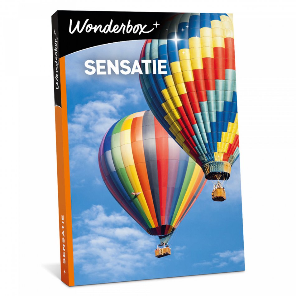Sensatie