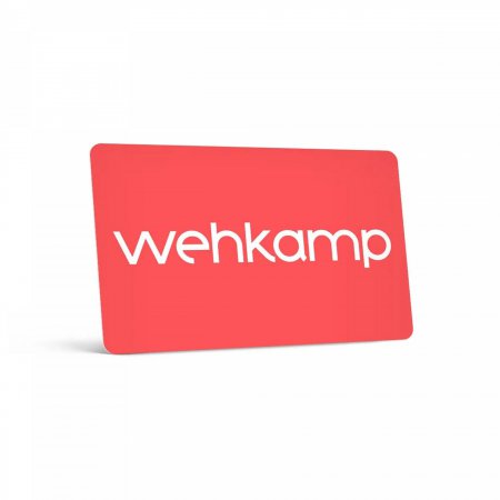 Wehkamp Giftcard 15 euro