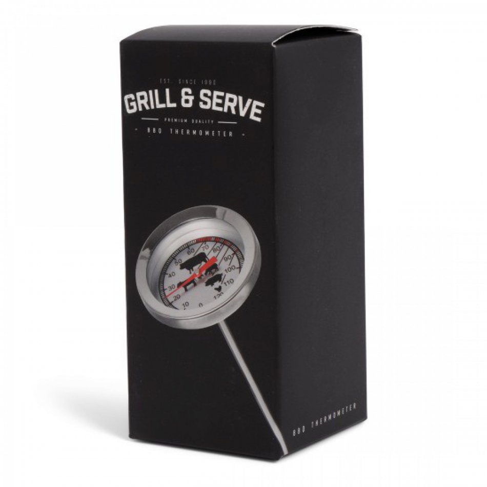 Steak Thermometer