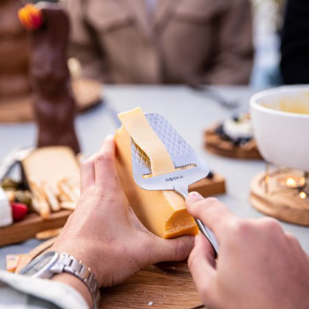 Cheese Slicer Monaco+