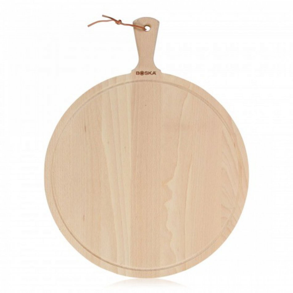 Serveerplank Amigo XL - D42 cm