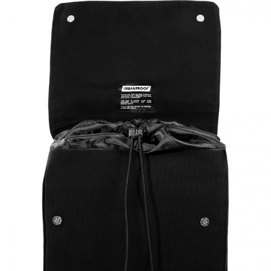 City Backpack 15l