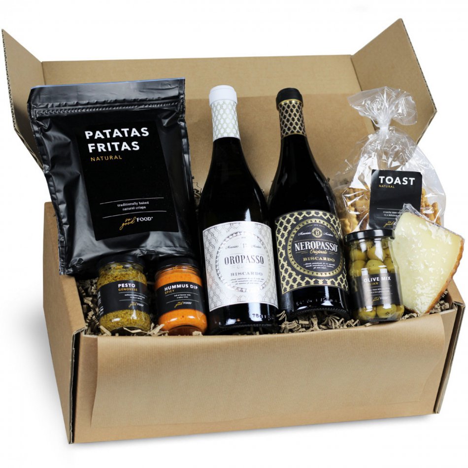 Good Things de Luxe