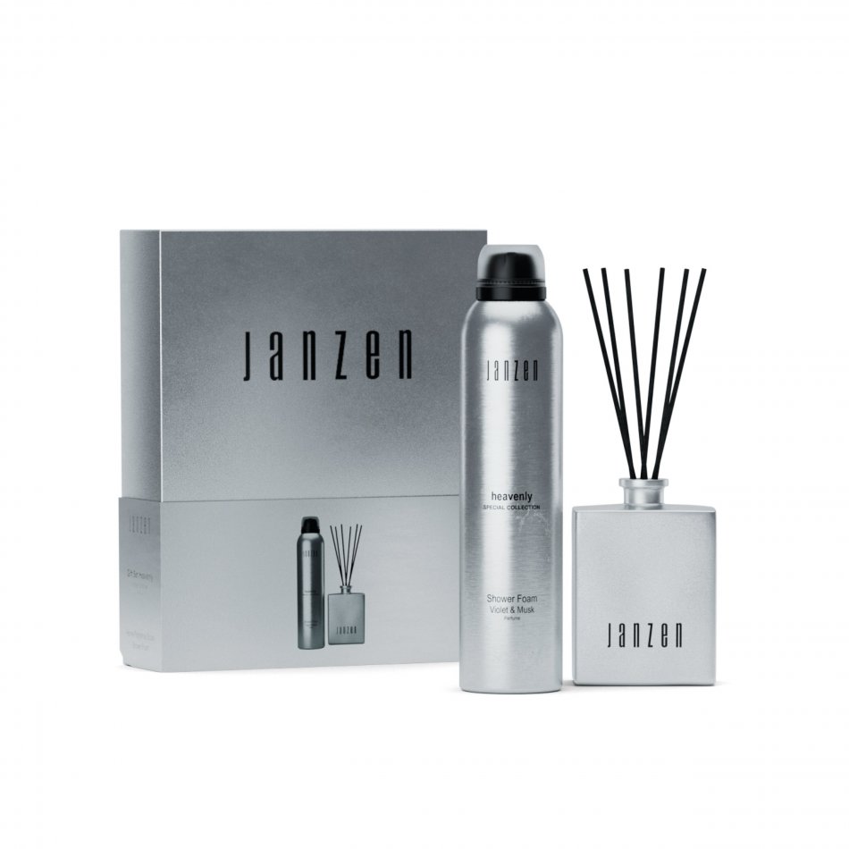 Giftset Heavenly