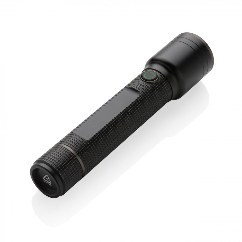 Gear X RCS USB-oplaadbare zaklamp large
