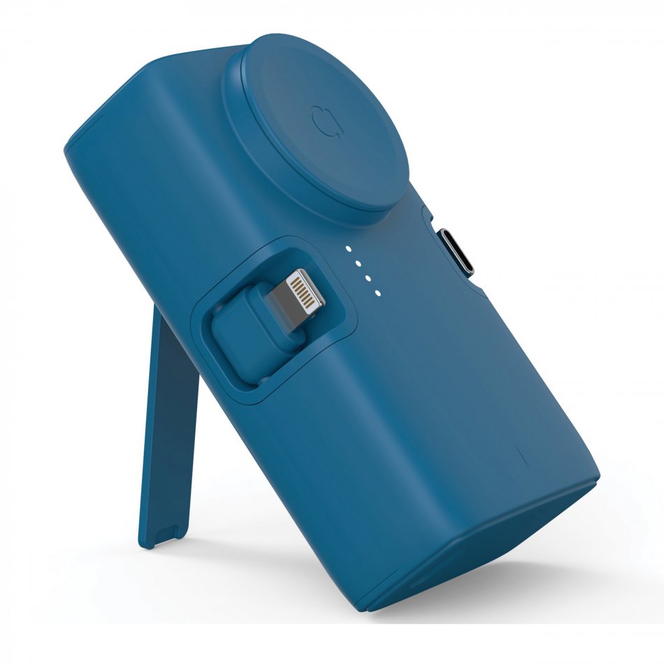Richmond RCS rplastic/alu 5000 mAh powerbank
