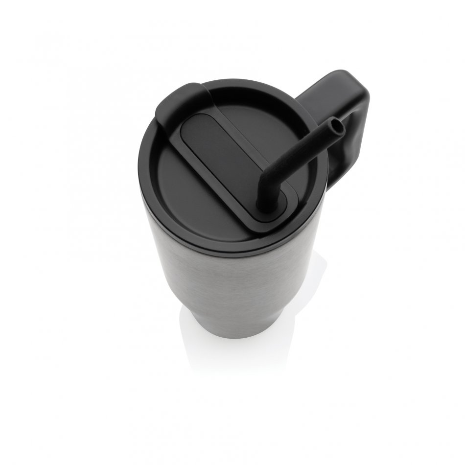 Embrace deluxe RCS recycled RVS drinkbeker 900ml