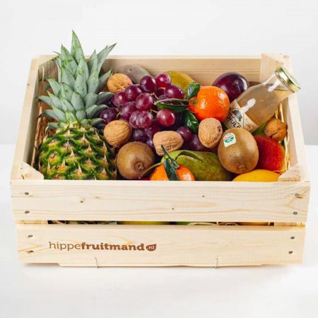 Fruitkist XL