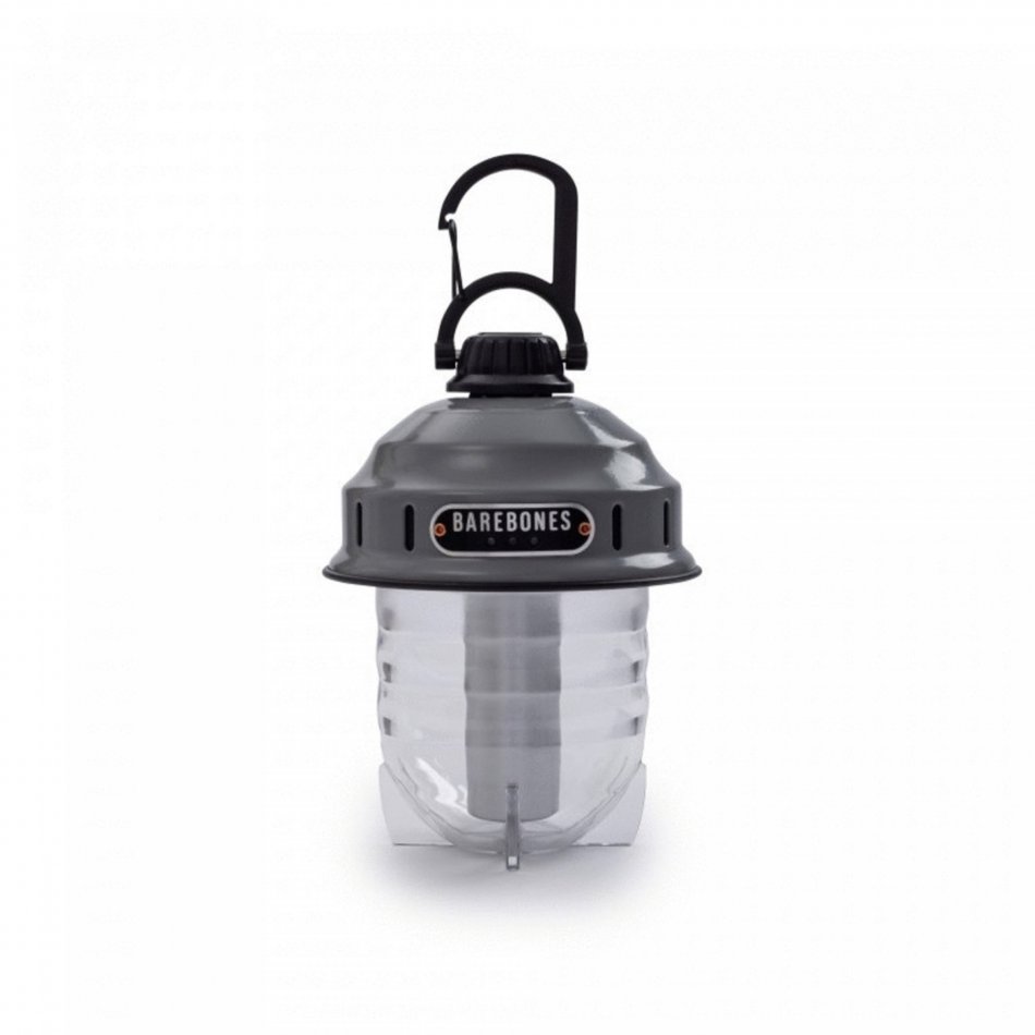 Beacon Light Grey
