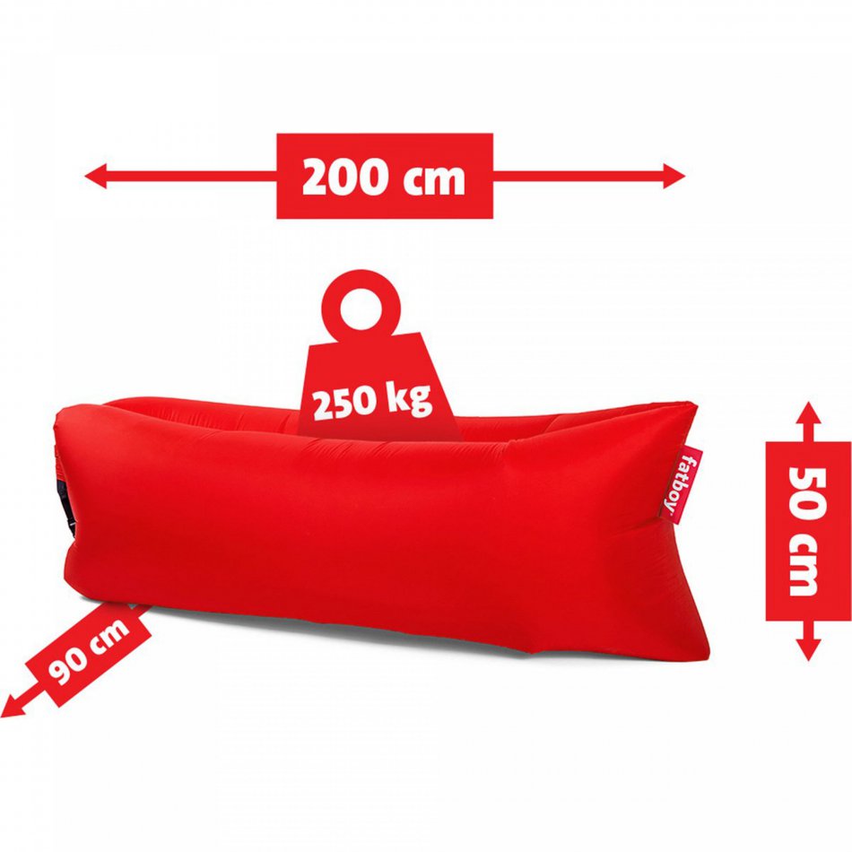 Lamzac 3.0 Red