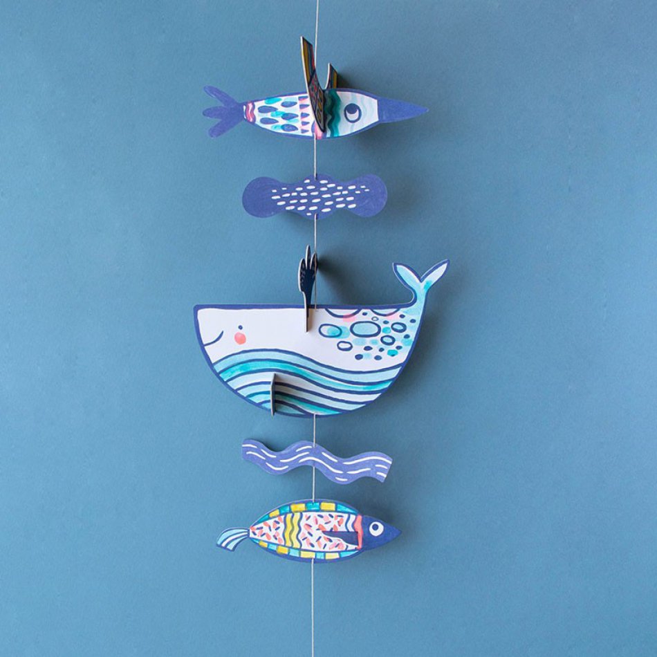 Activities - Al Mare