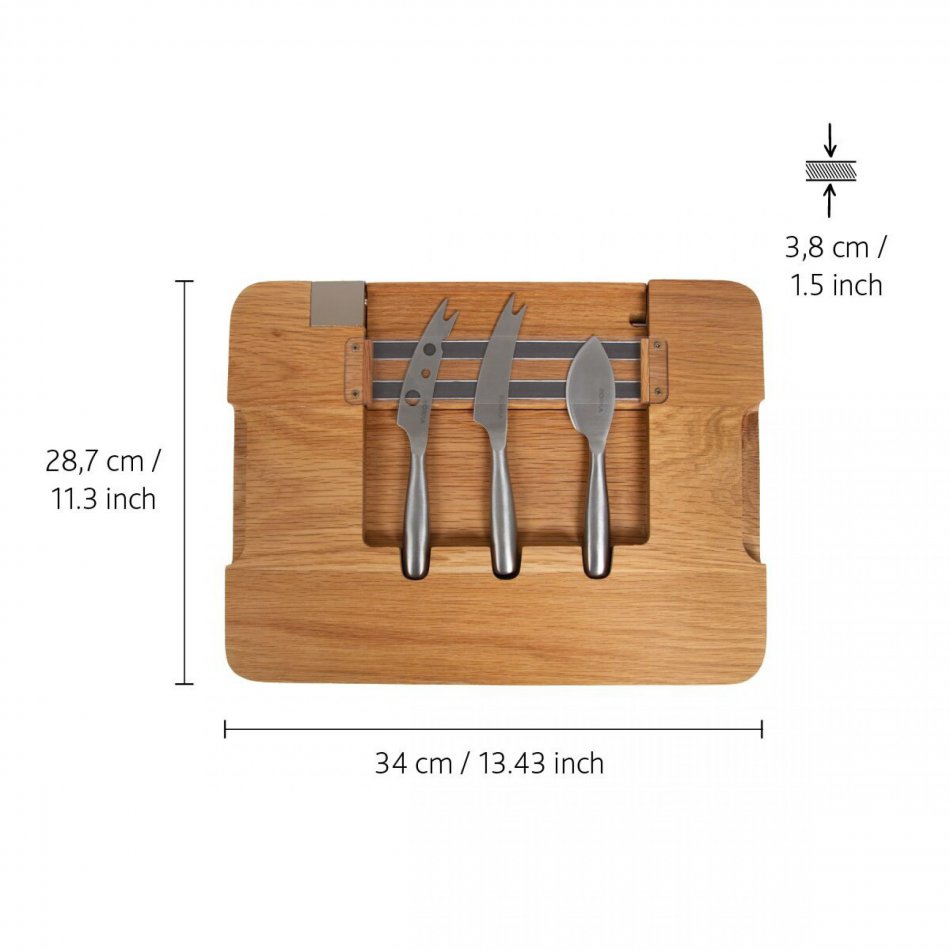 Party Cheese Set