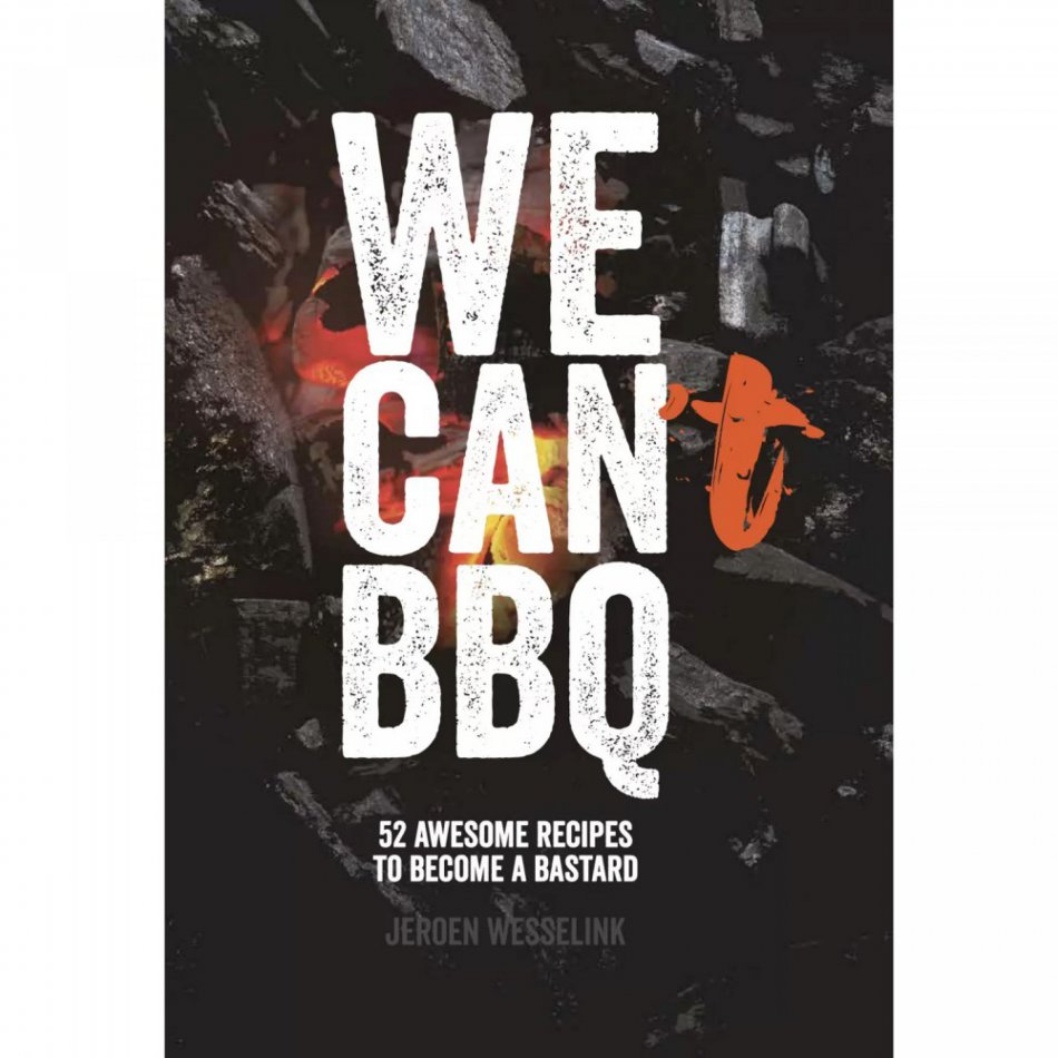 We Can BBQ