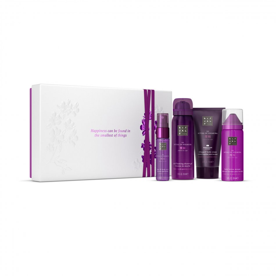 The Ritual of Yozakura - Small Gift Set