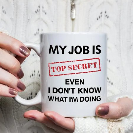 Top Secret