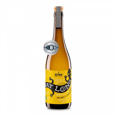 All Day Long Macabeo Chardonnay
