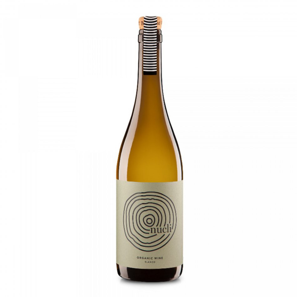 Nucli White Organic