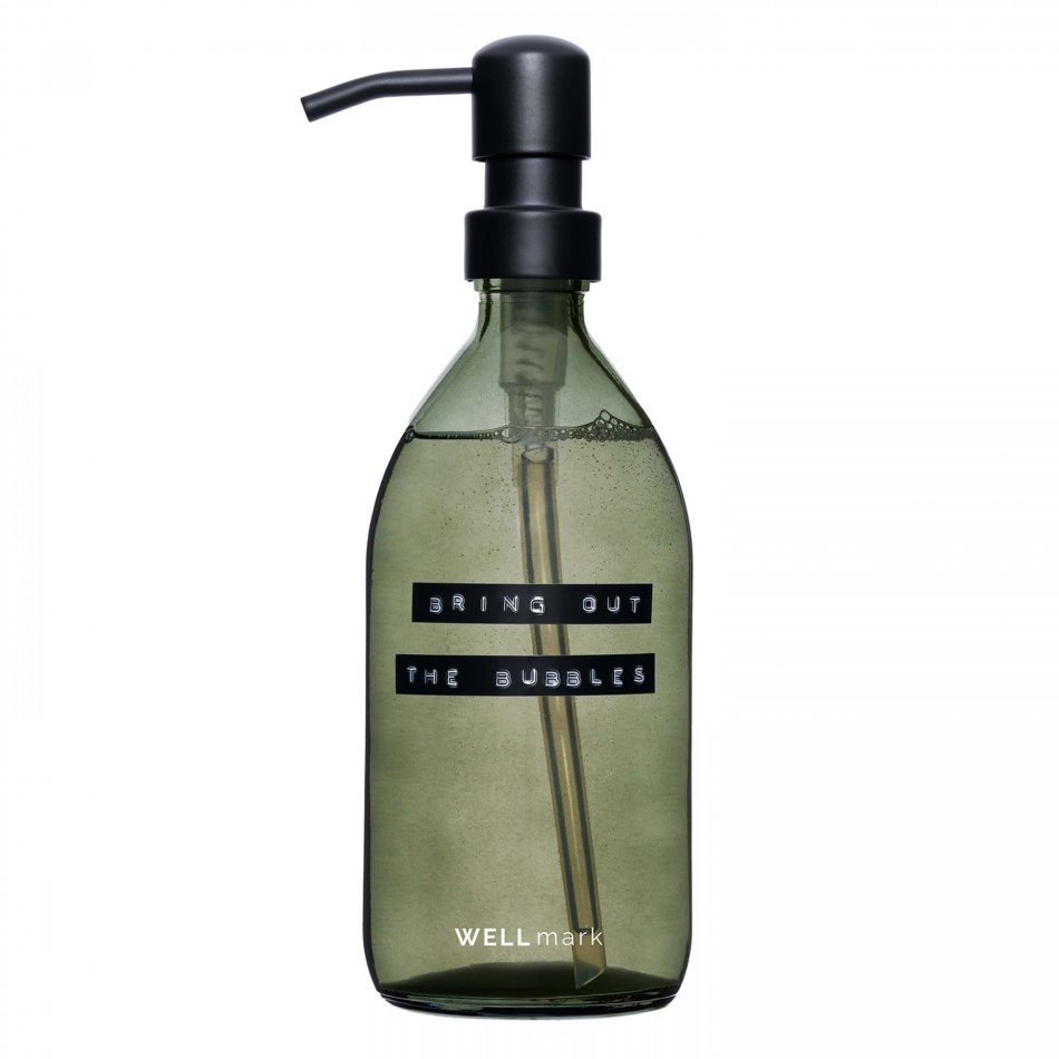 Handzeep 500ml - Tender Affection
