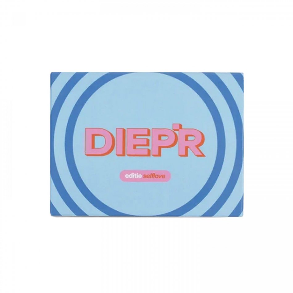 Diep'r Selflove editie NIEUW