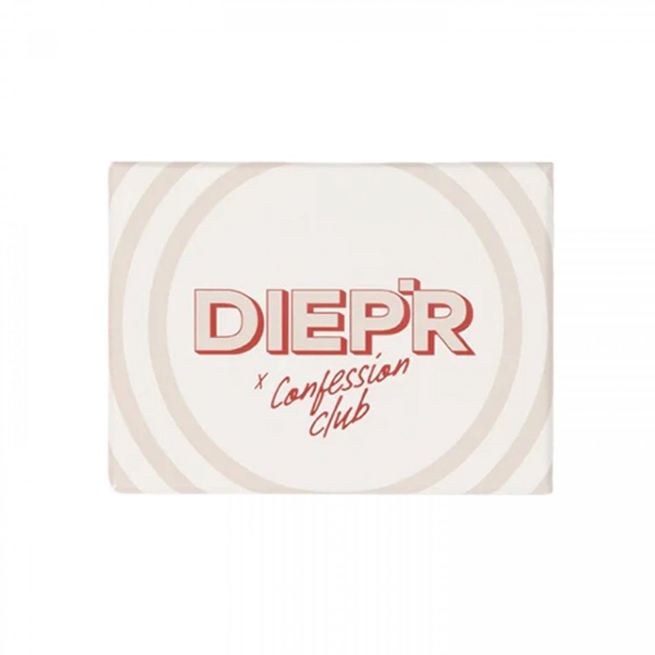 Diep'r Confession Club editie NIEUW