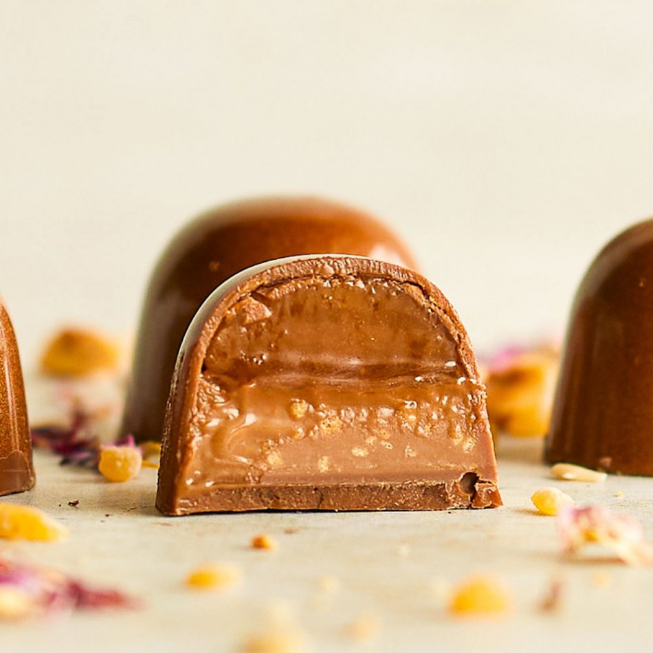 Sterkte Bonbons 15 stuks